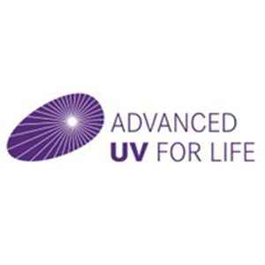 Advanced UV For Life Logo